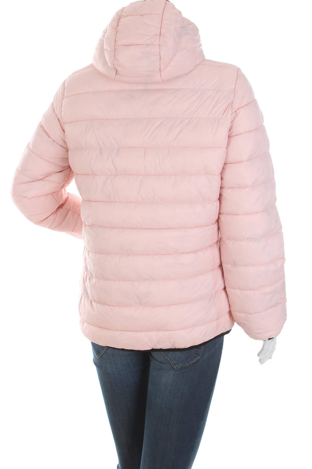 Γυναικείο μπουφάν Geographical Norway 2
