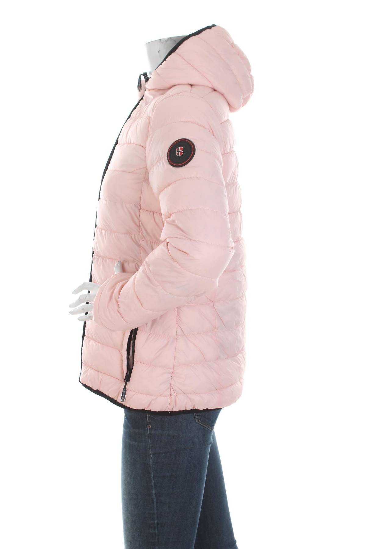 Γυναικείο μπουφάν Geographical Norway 3