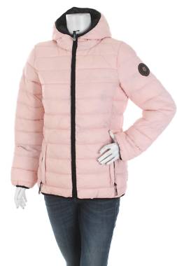 Γυναικείο μπουφάν Geographical Norway 1 - Contourshop.gr Γυναικείο μπουφάν Geographical Norway 1