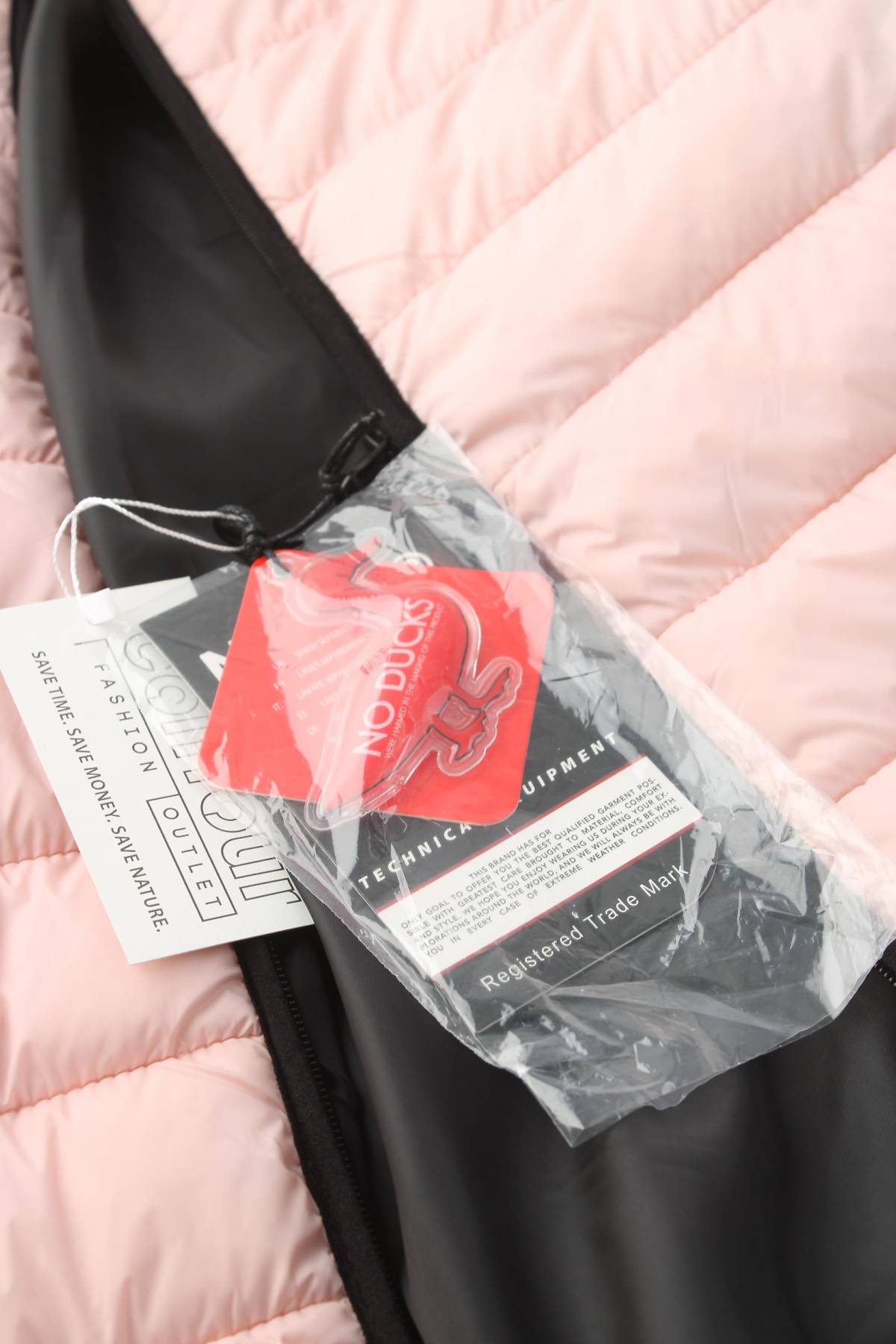 Γυναικείο μπουφάν Geographical Norway 4