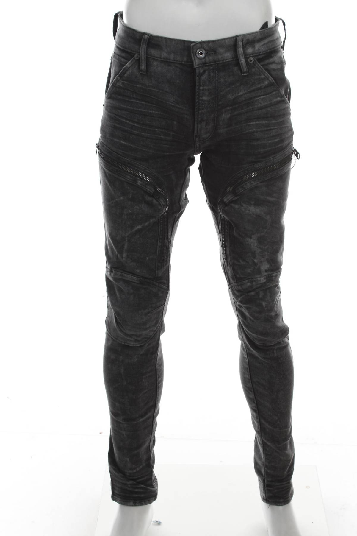 Мъжки дънки G-Star Raw1 - Contour.bg Мъжки дънки G-Star Raw1