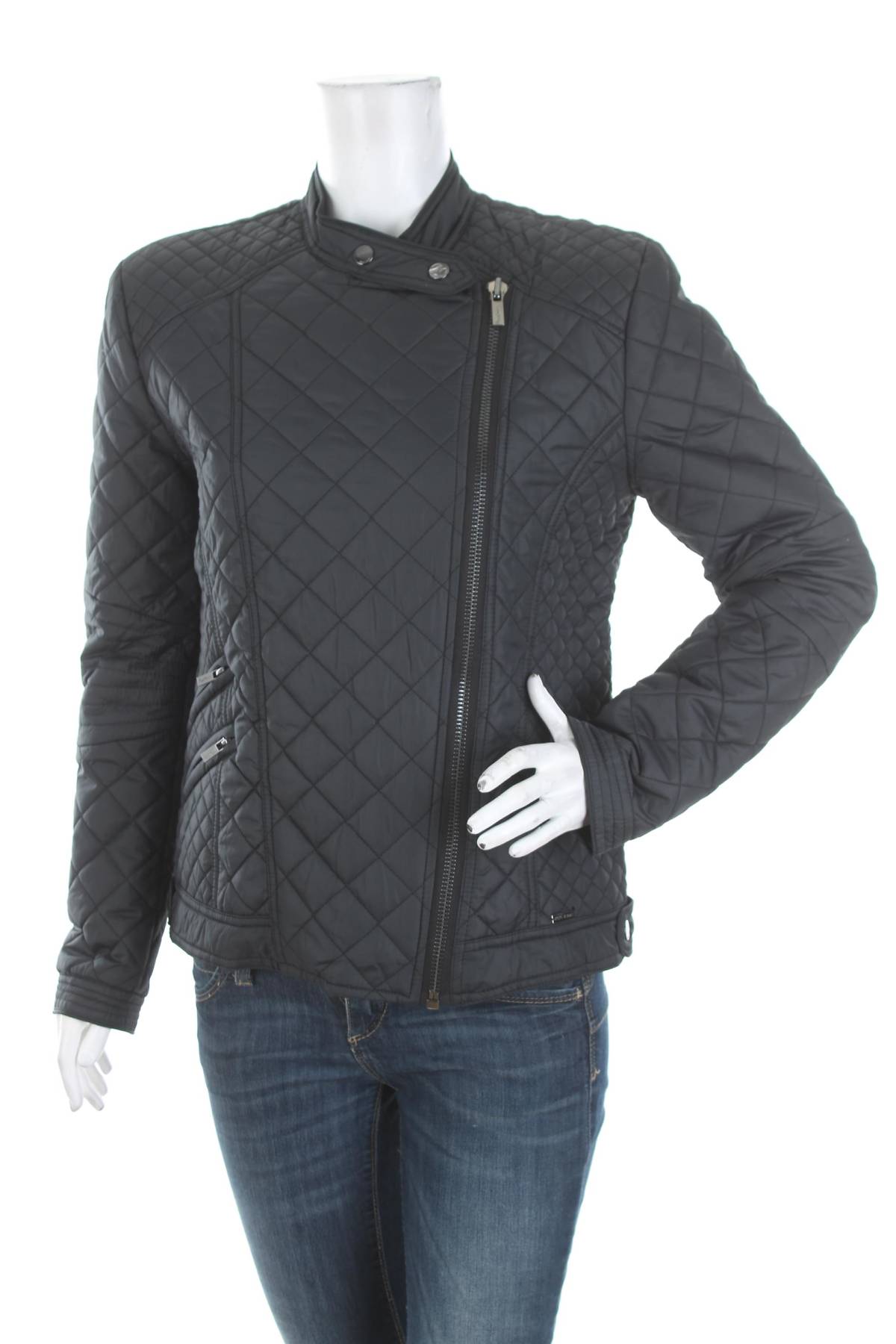 Дамско яке Pepe Jeans1 - Contour.bg Дамско яке Pepe Jeans1