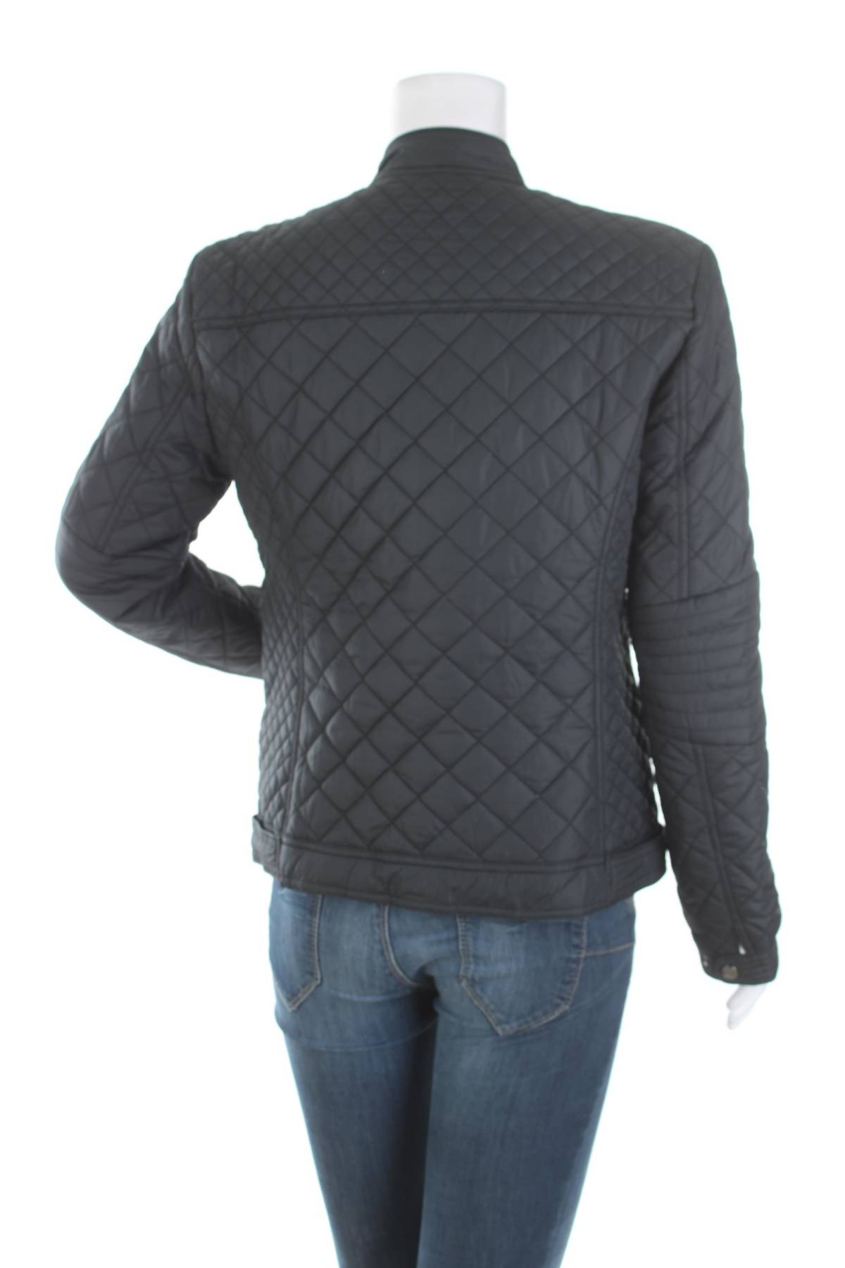Дамско яке Pepe Jeans2 - Contour.bg Дамско яке Pepe Jeans2