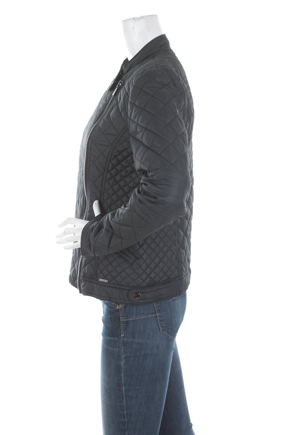 Дамско яке Pepe Jeans3 - Contour.bg Дамско яке Pepe Jeans3