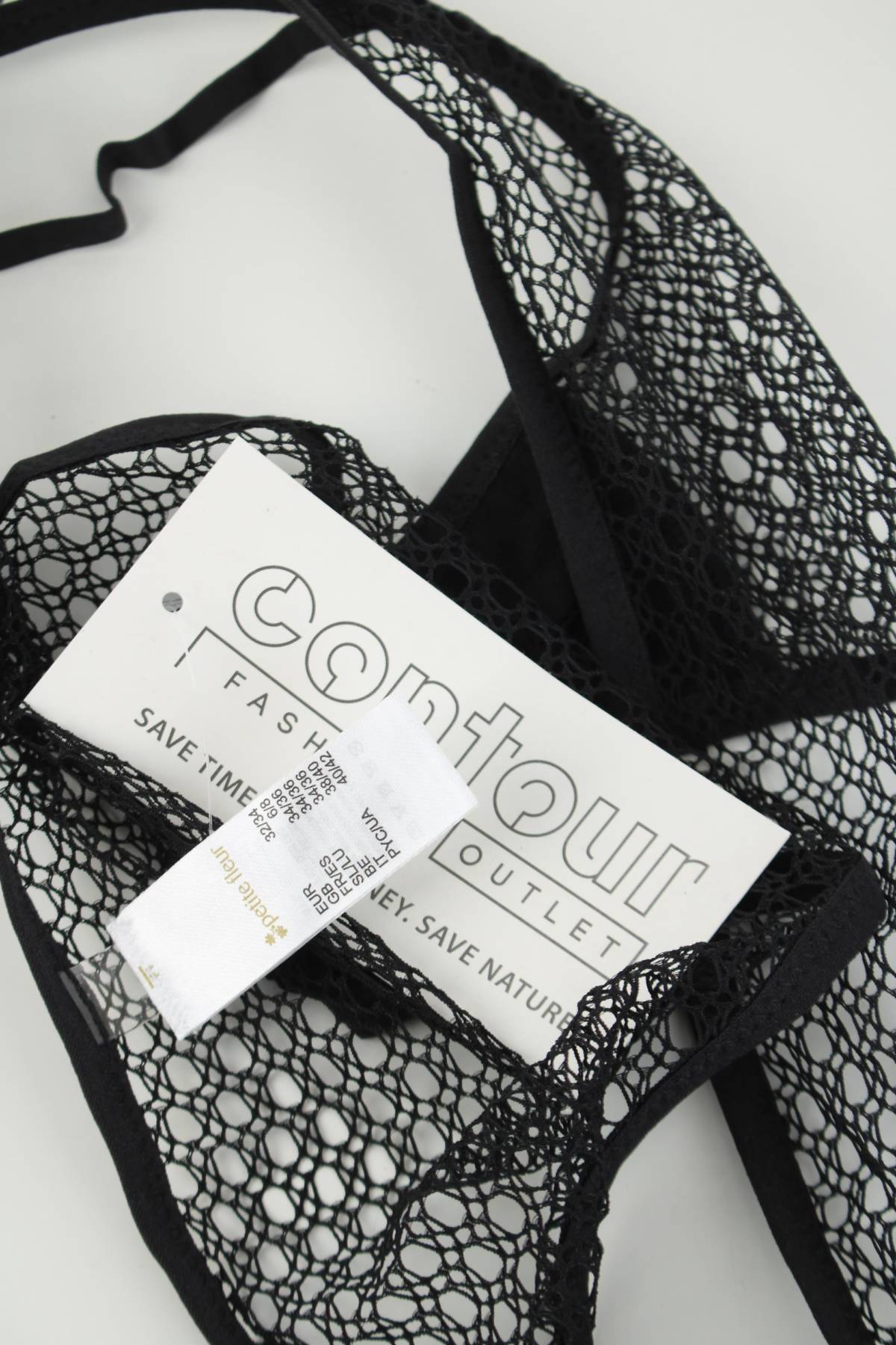 Ερωτικά εσώρουχα Petite Fleur3 - Contourshop.gr Ερωτικά εσώρουχα Petite Fleur3