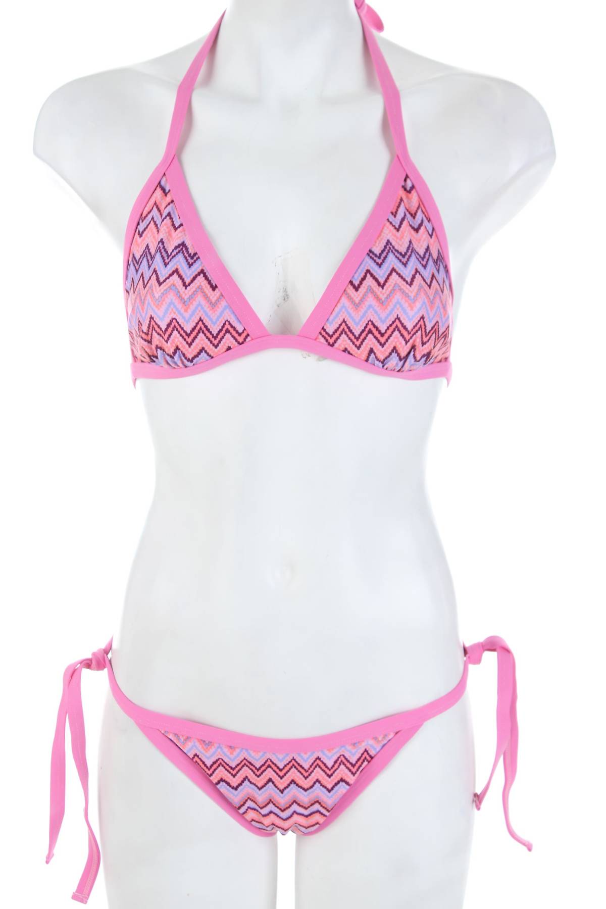 Бански костюм Guillermina Baeza1 - Contour.bg Бански костюм Guillermina Baeza1