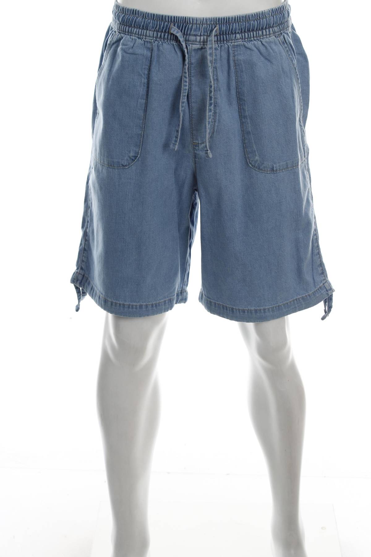 Ανδρικά τζιν σορτσάκια Jack & Jones1 - Contourshop.gr Ανδρικά τζιν σορτσάκια Jack & Jones1