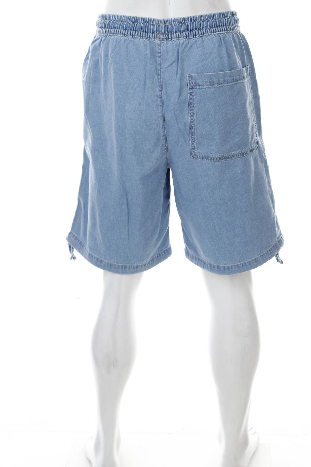 Ανδρικά τζιν σορτσάκια Jack & Jones2 - Contourshop.gr Ανδρικά τζιν σορτσάκια Jack & Jones2