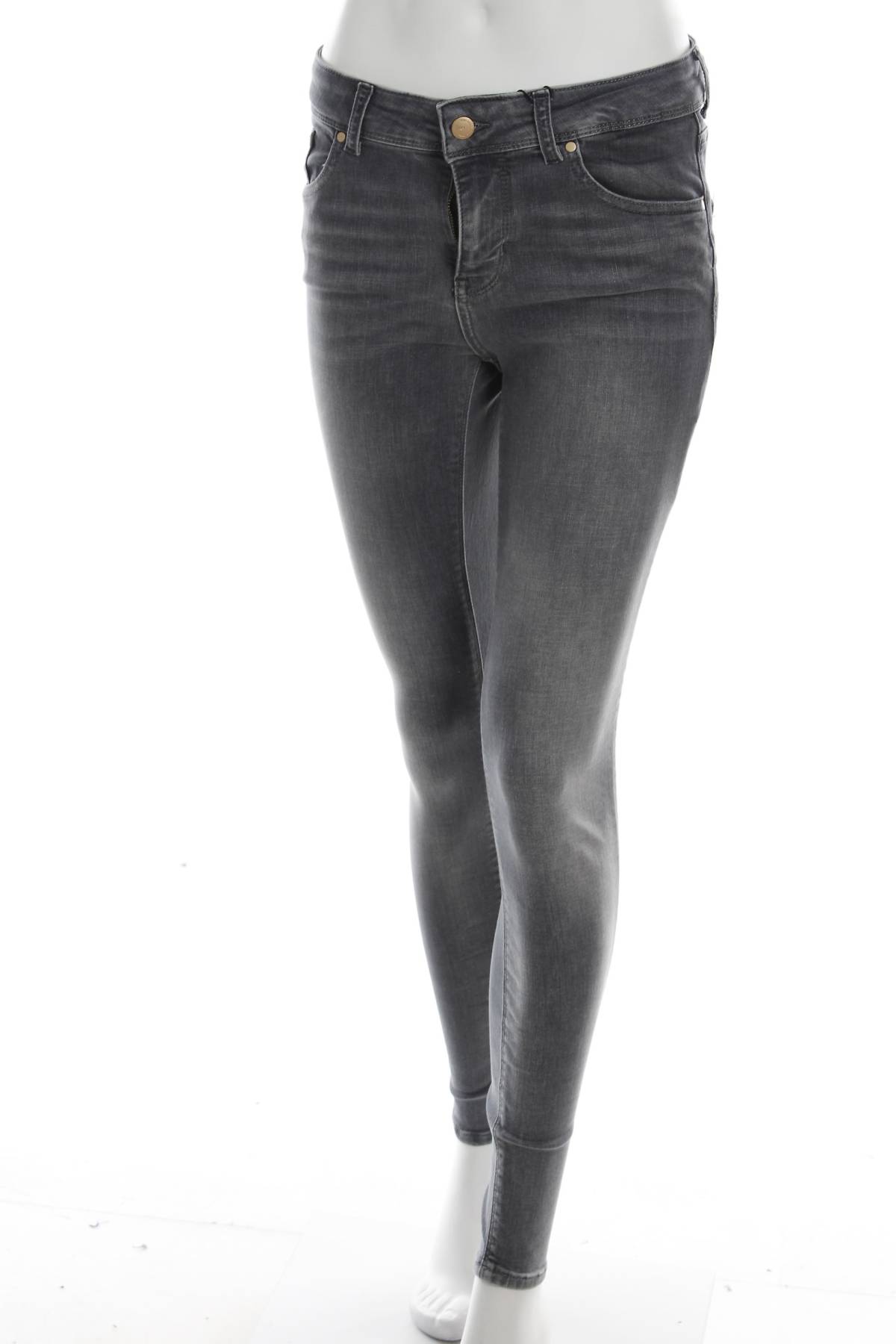 Γυναικεία τζιν Vero Moda1 - Contourshop.gr Γυναικεία τζιν Vero Moda1