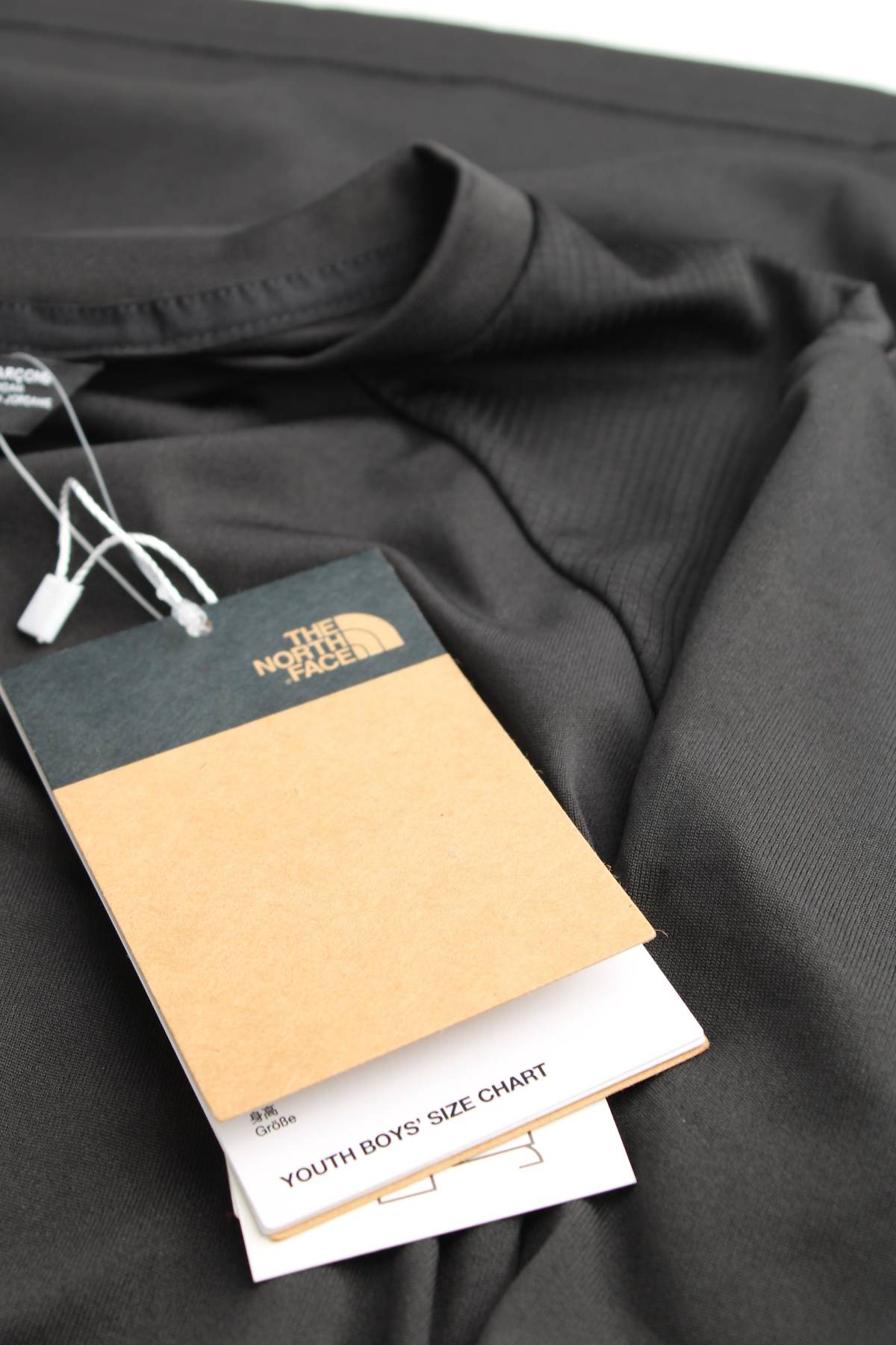 Παιδικό t-shirt The North Face3 - Contourshop.gr Παιδικό t-shirt The North Face3