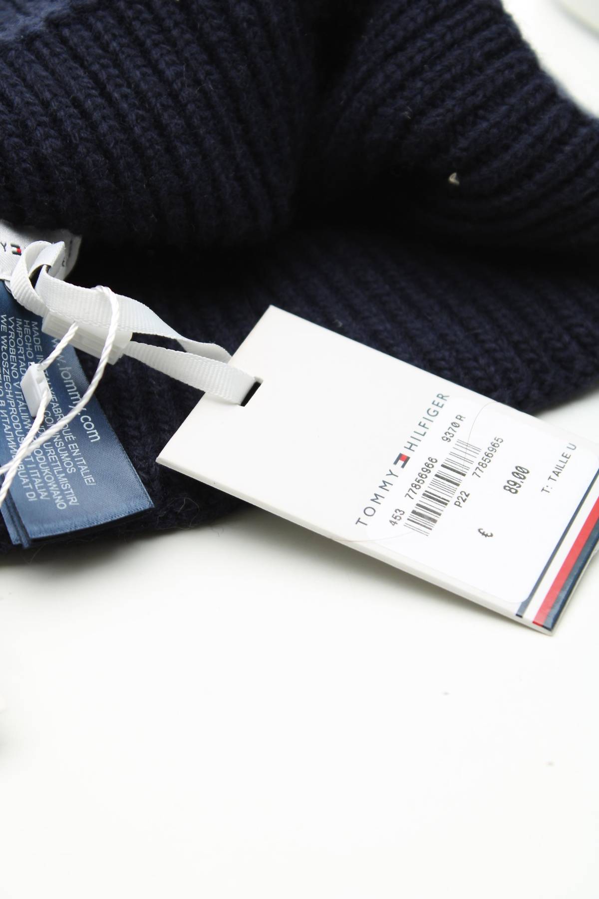 Σκουφάκι Tommy Hilfiger3