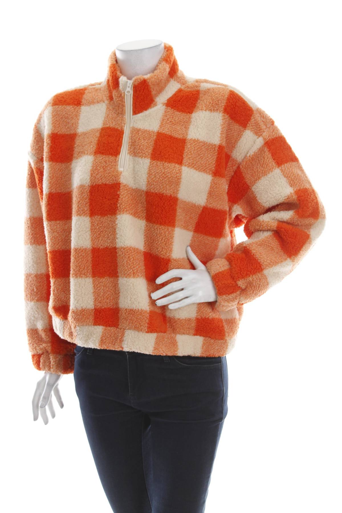 Дамска блуза H&M Divided1 - Contour.bg Дамска блуза H&M Divided1