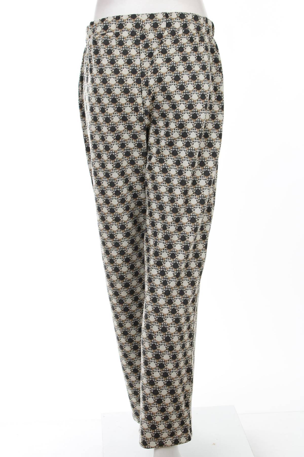 Дамски панталон Gina Laura2 - Contour.bg Дамски панталон Gina Laura2