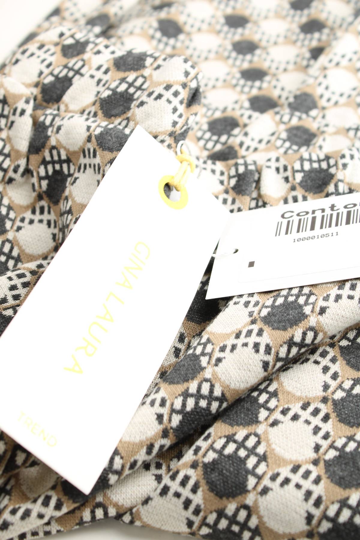 Дамски панталон Gina Laura3 - Contour.bg Дамски панталон Gina Laura3