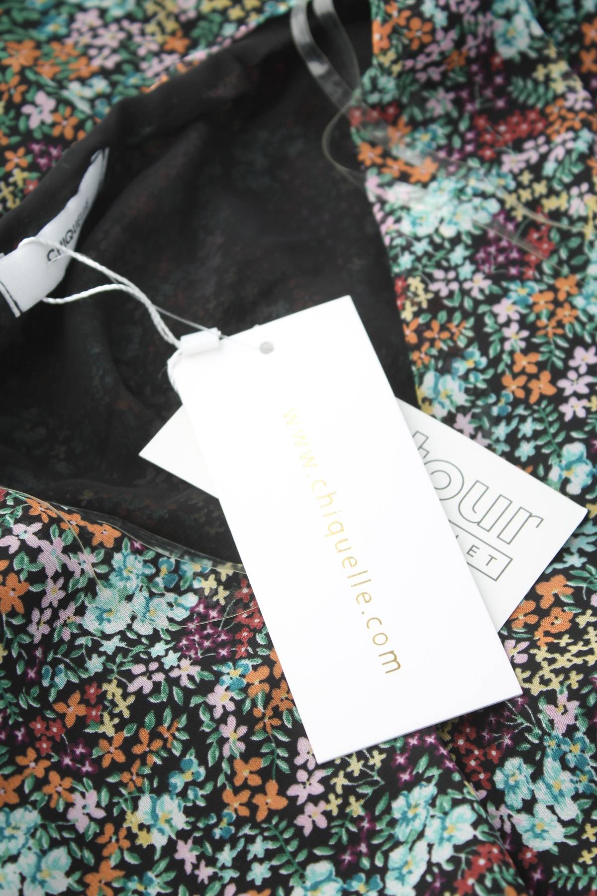 Рокля Chiquelle3