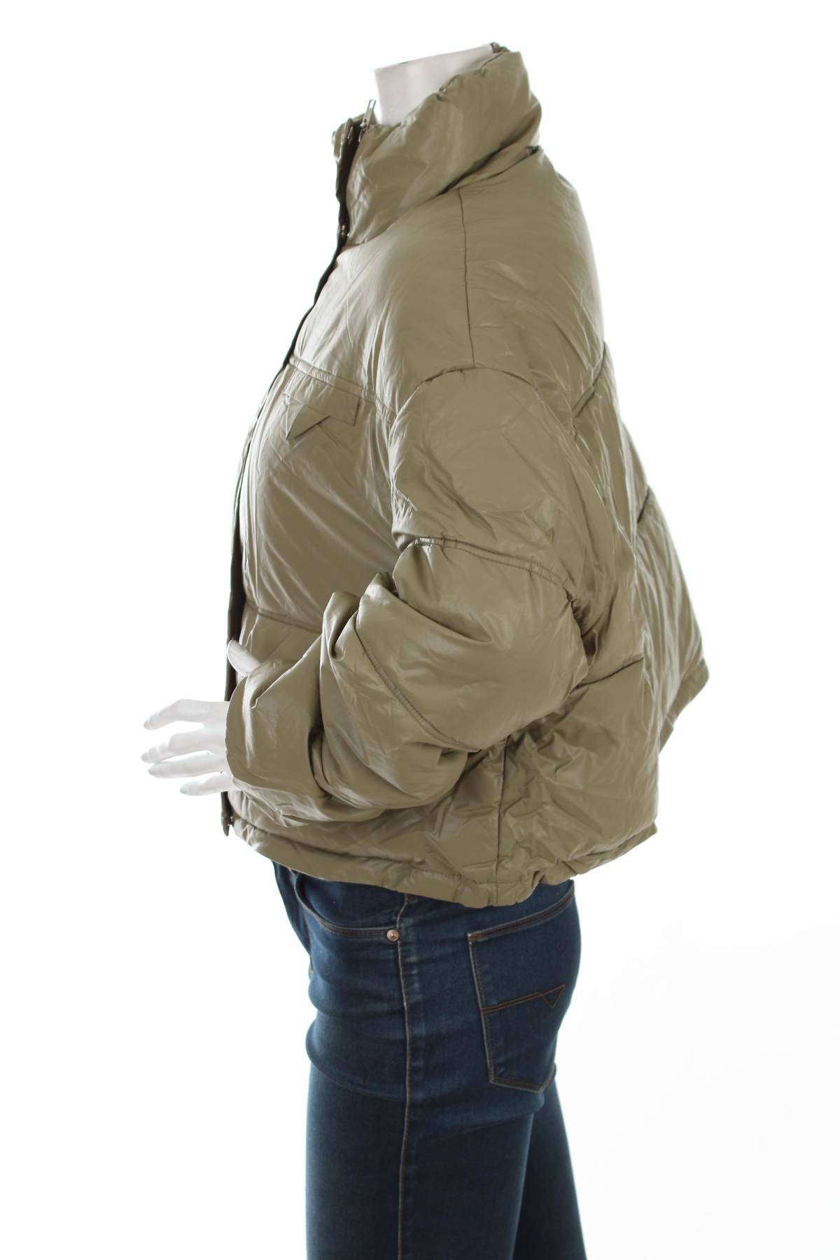 Γυναικείο μπουφάν Boohoo3