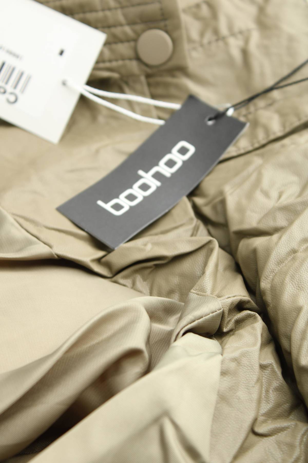 Γυναικείο μπουφάν Boohoo4