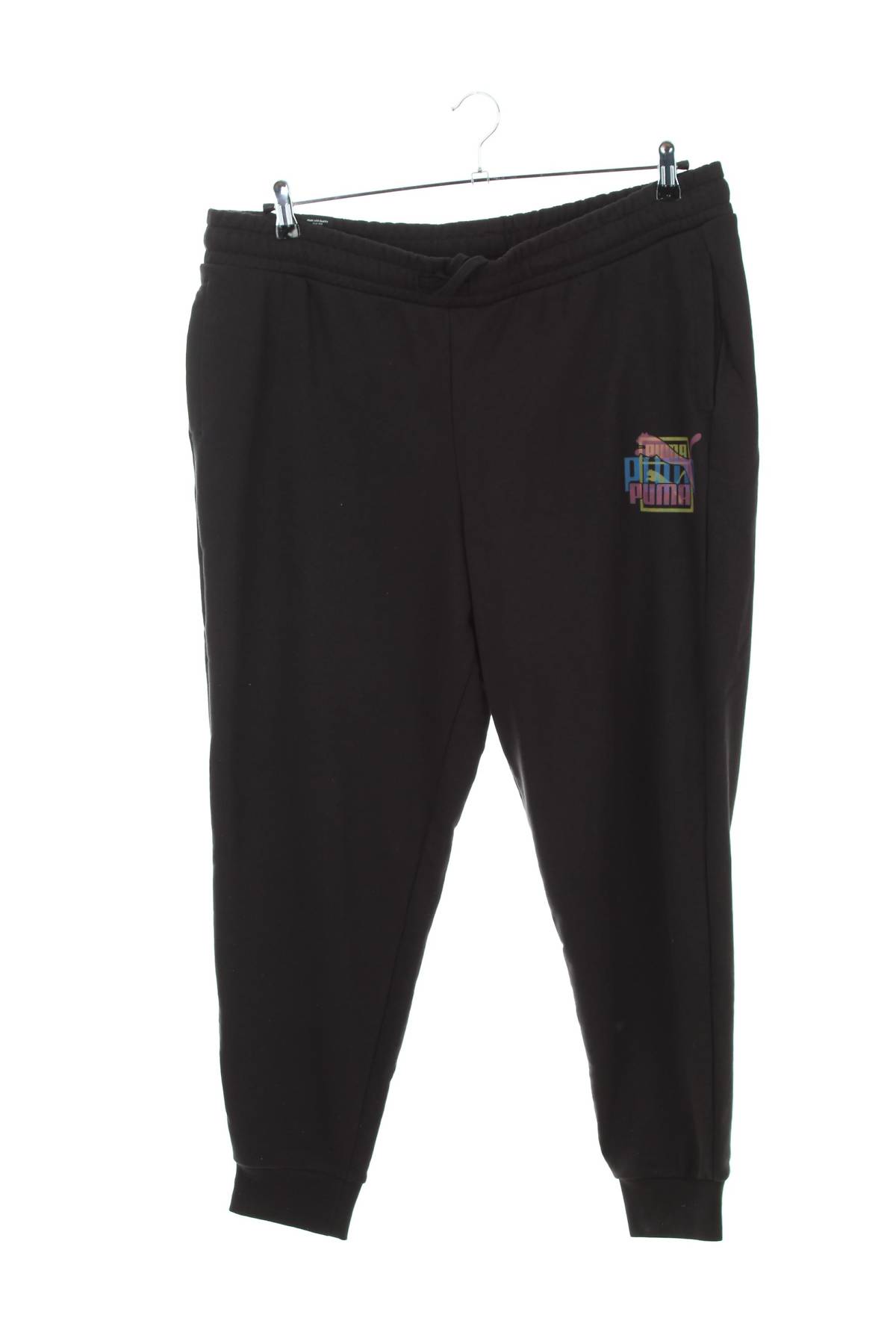 Γυναικείο αθλητικό παντελόνι Puma1