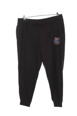 Γυναικείο αθλητικό παντελόνι Puma1