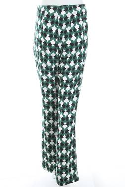 Γυναικείο παντελόνι V by Very2 - Contourshop.gr Γυναικείο παντελόνι V by Very2