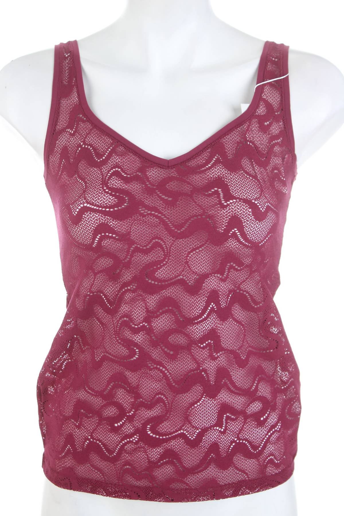 Корсаж Sloggi1