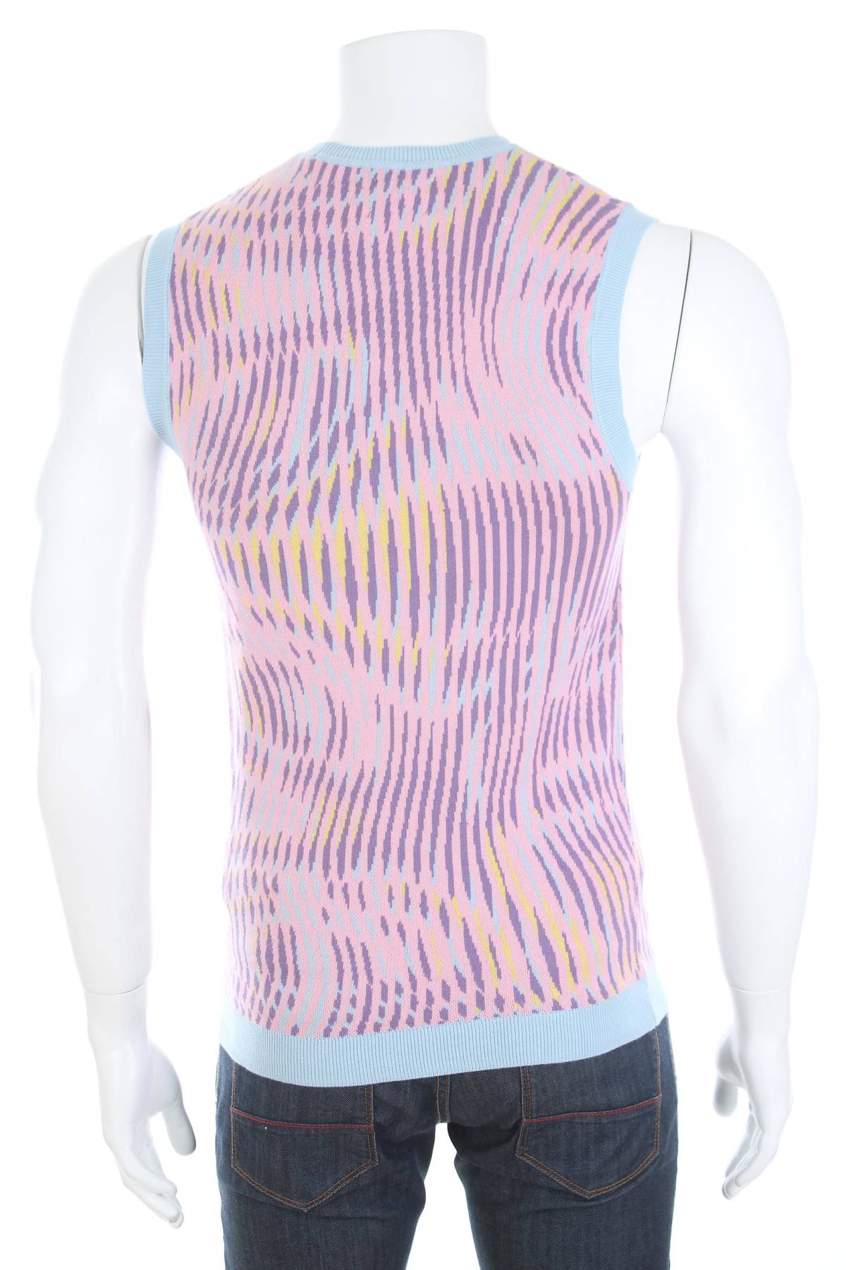 Ανδρικό πουλόβερ Asos Design2