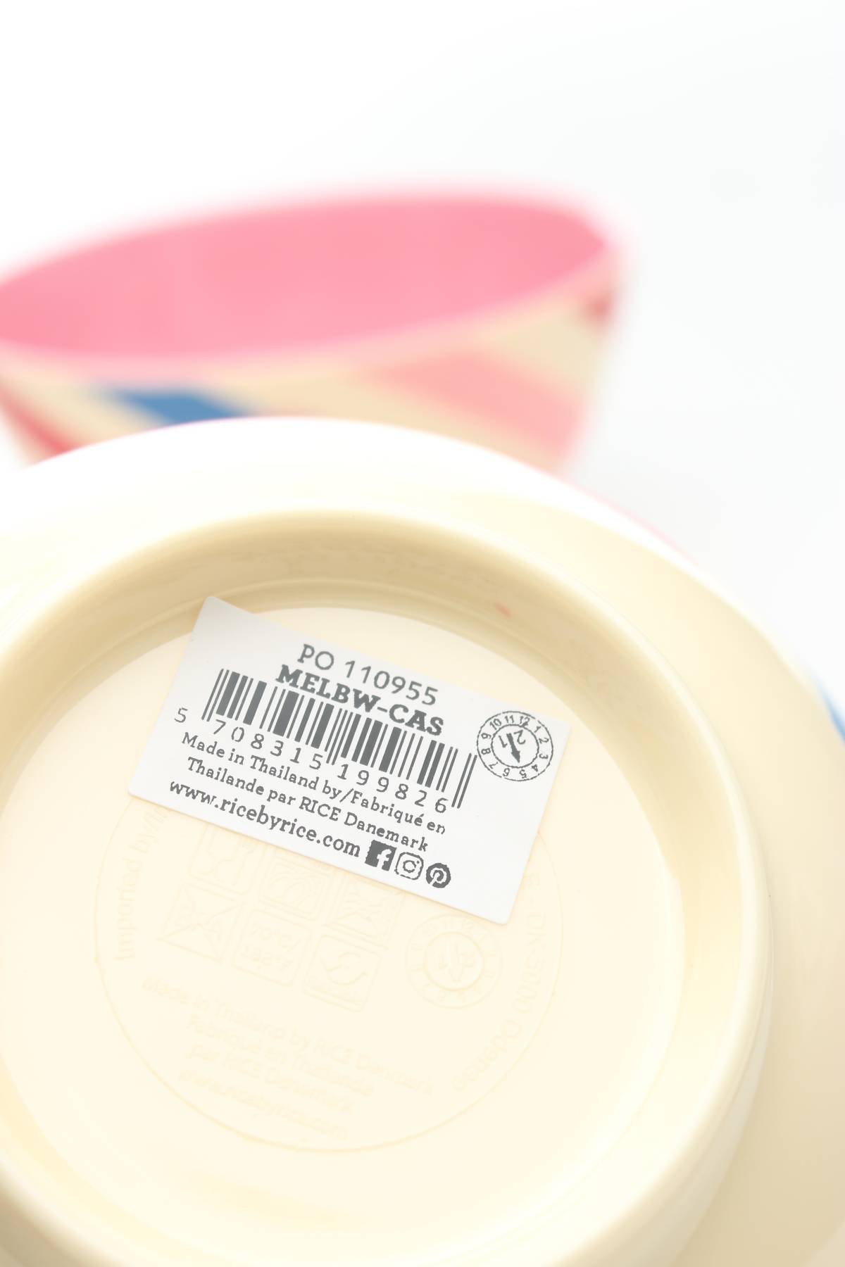 Аксесоар Rice By Rice3