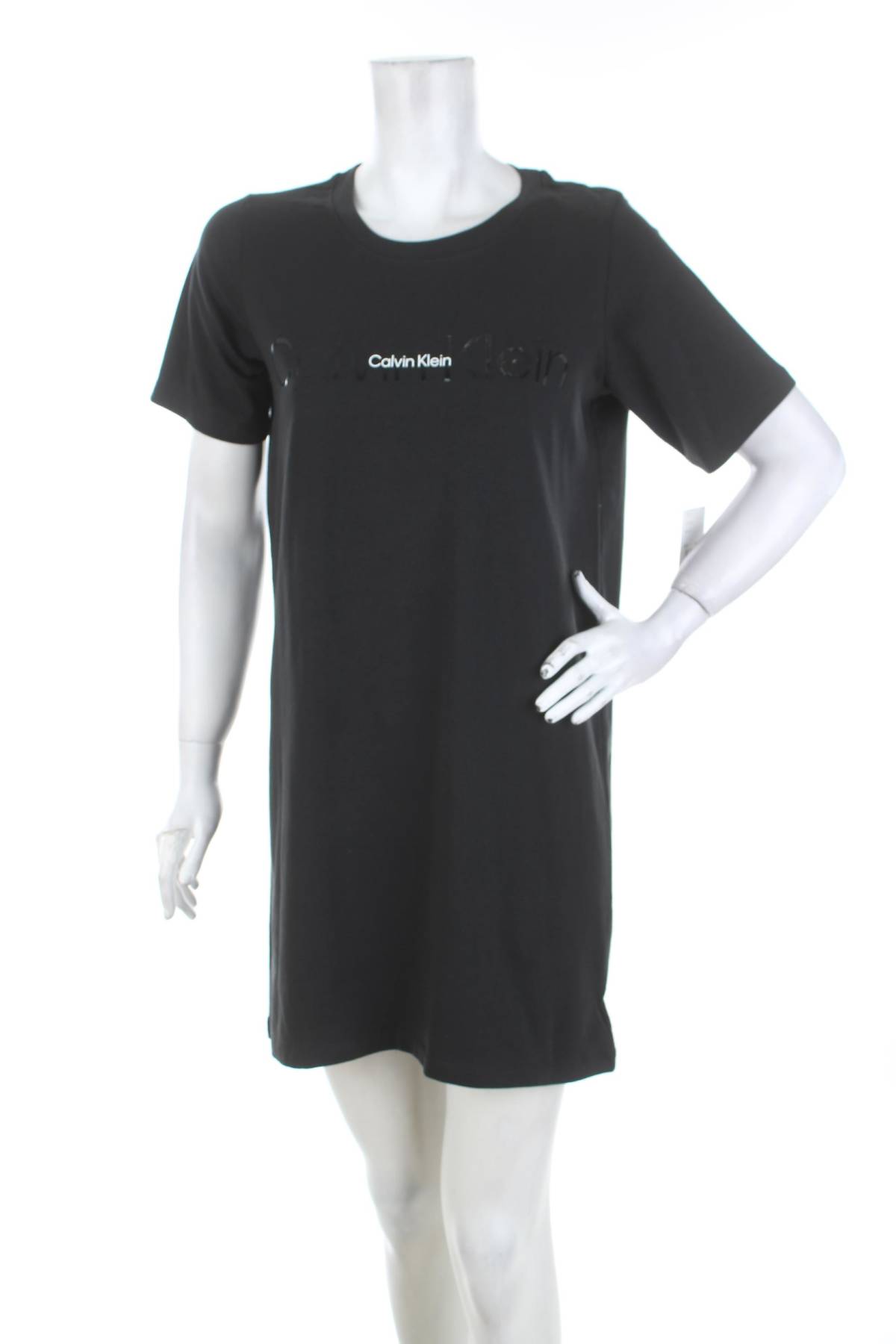 Дамска нощница Calvin Klein1