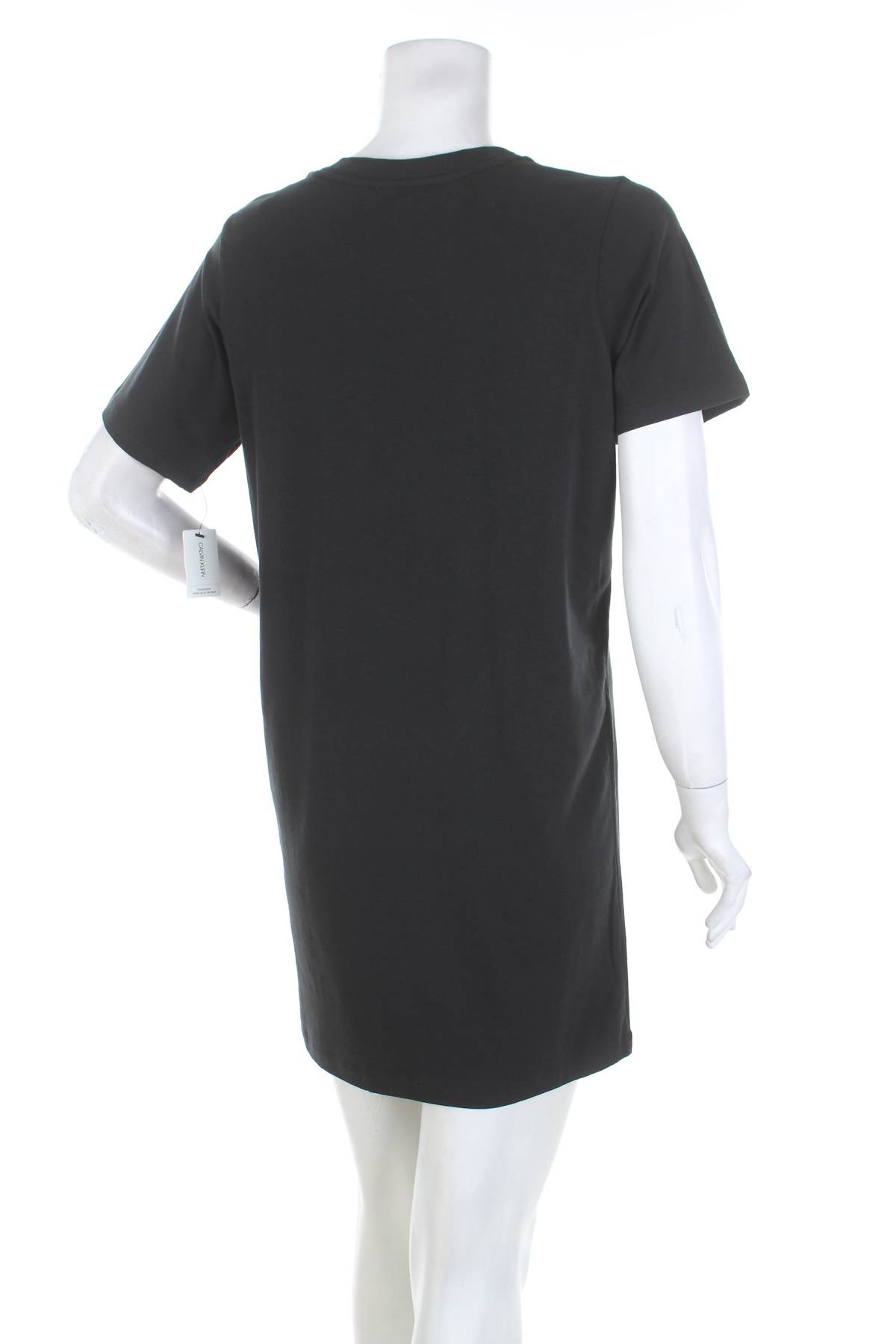 Дамска нощница Calvin Klein2