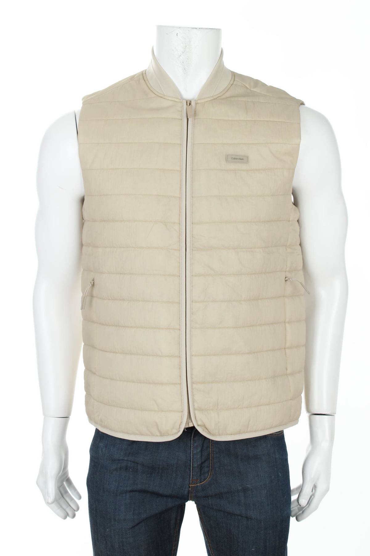 Мъжки елек Calvin Klein1