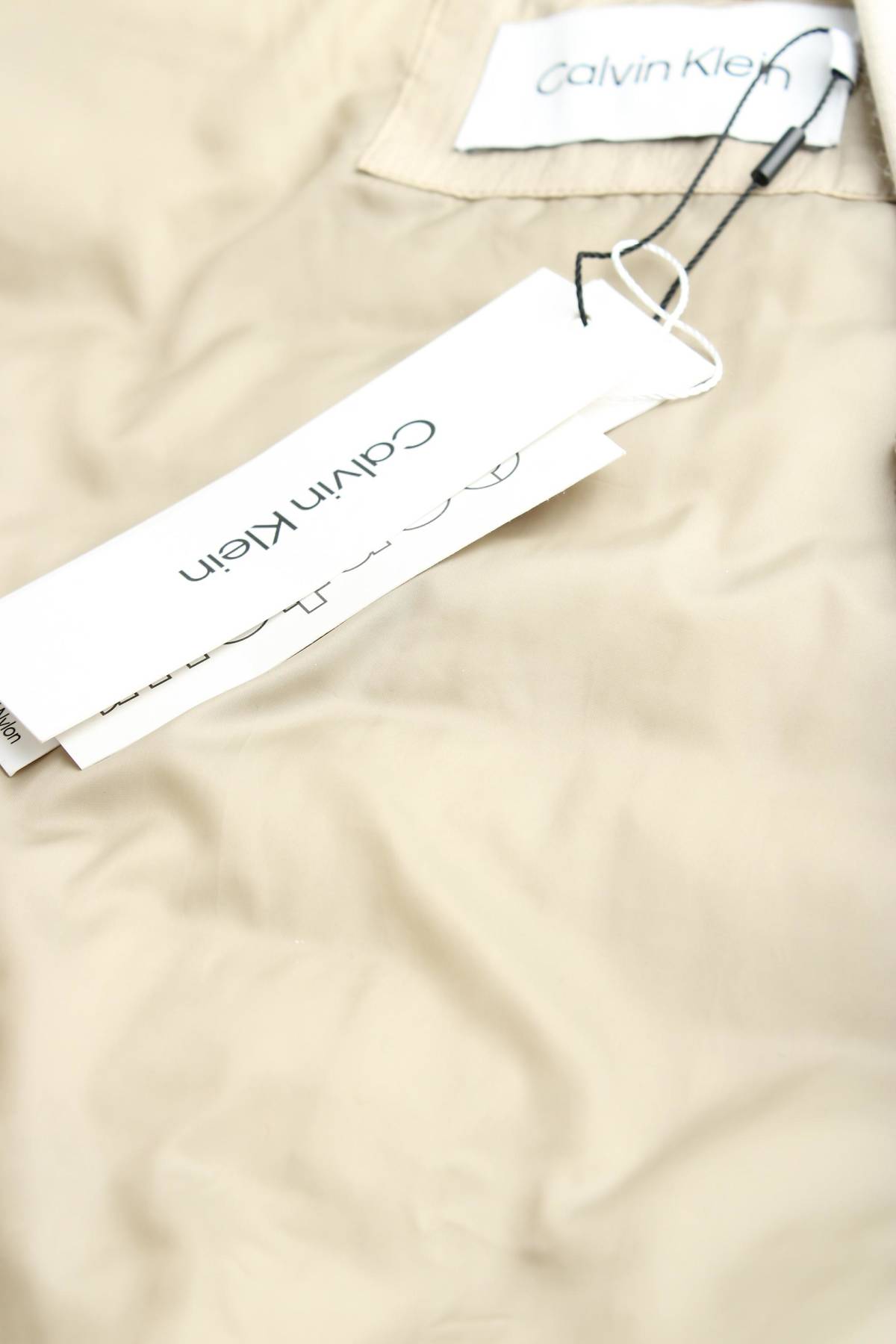 Мъжки елек Calvin Klein3