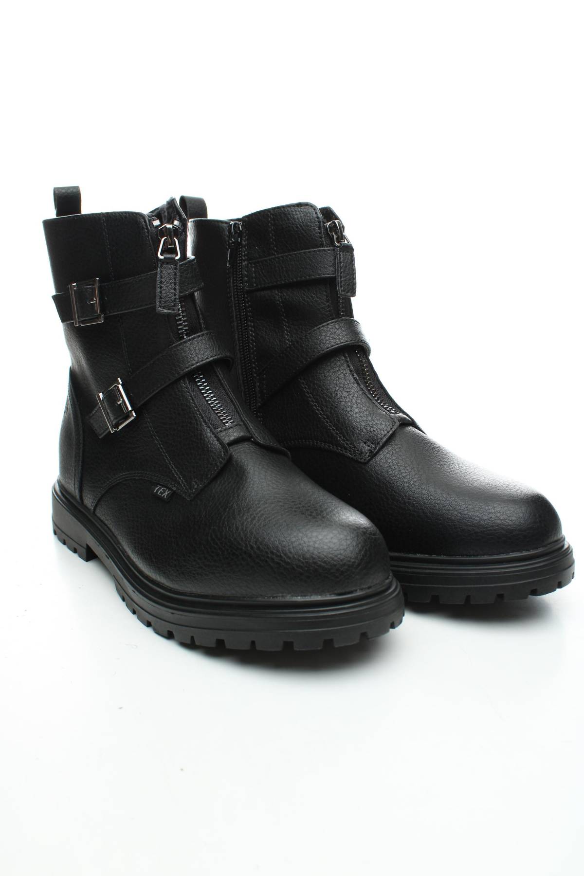 Дамски боти S.Oliver3