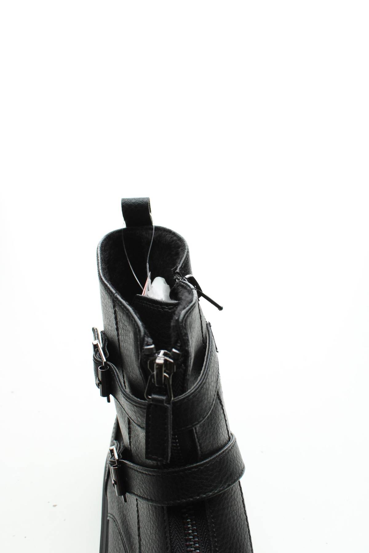 Дамски боти S.Oliver5