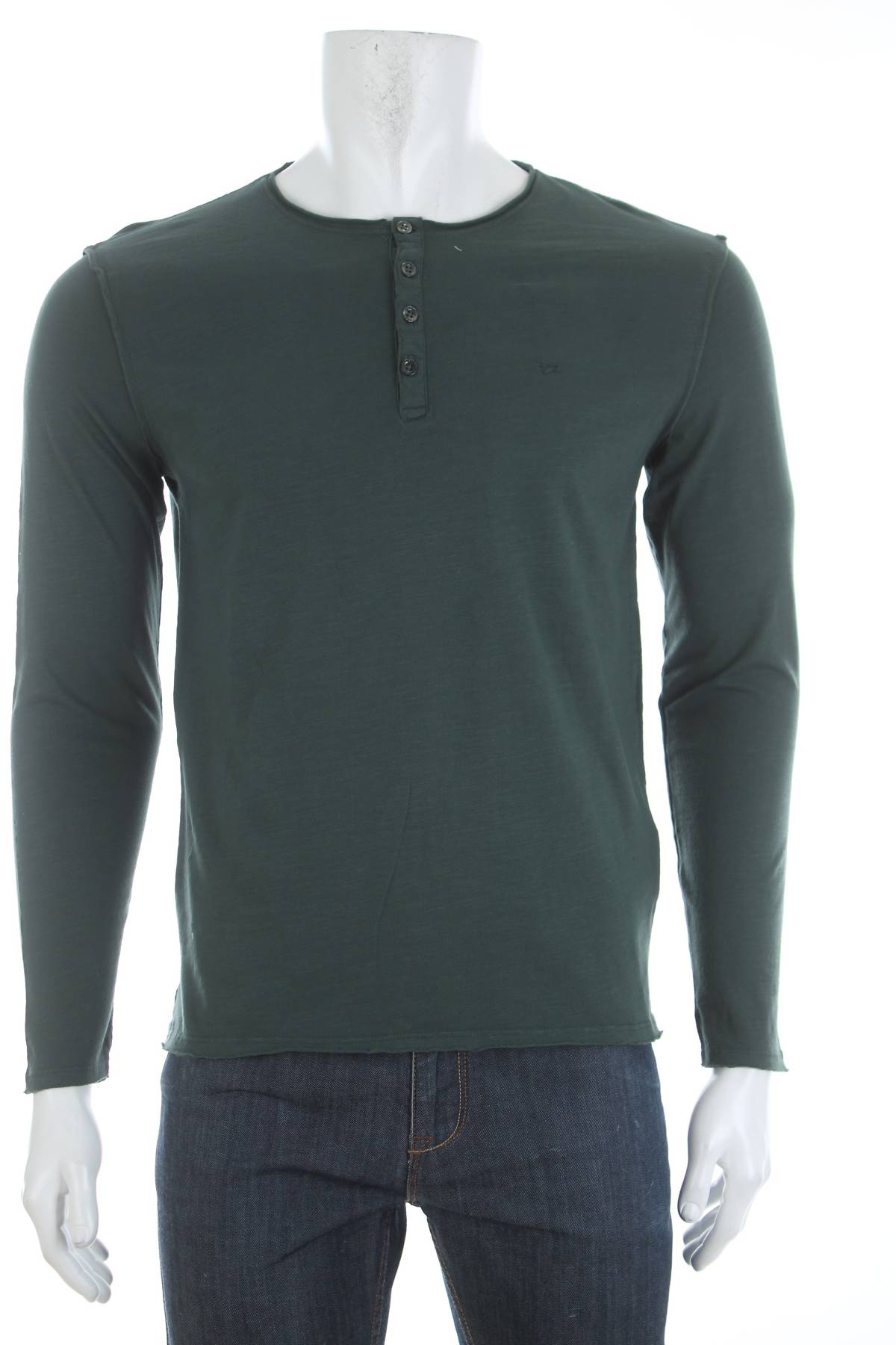 Ανδρική μπλούζα GAS1