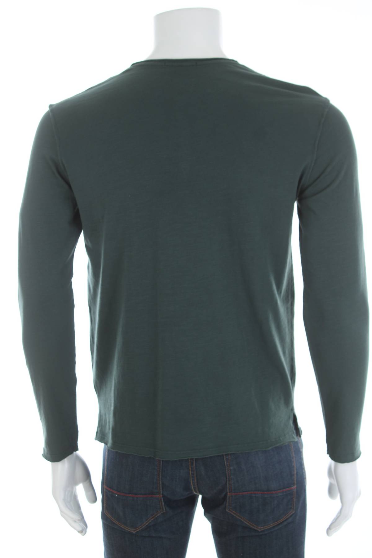 Ανδρική μπλούζα GAS2