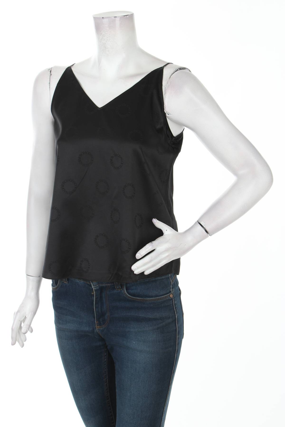 Γυναικείο αμάνικο Couture Made for Vero Moda1