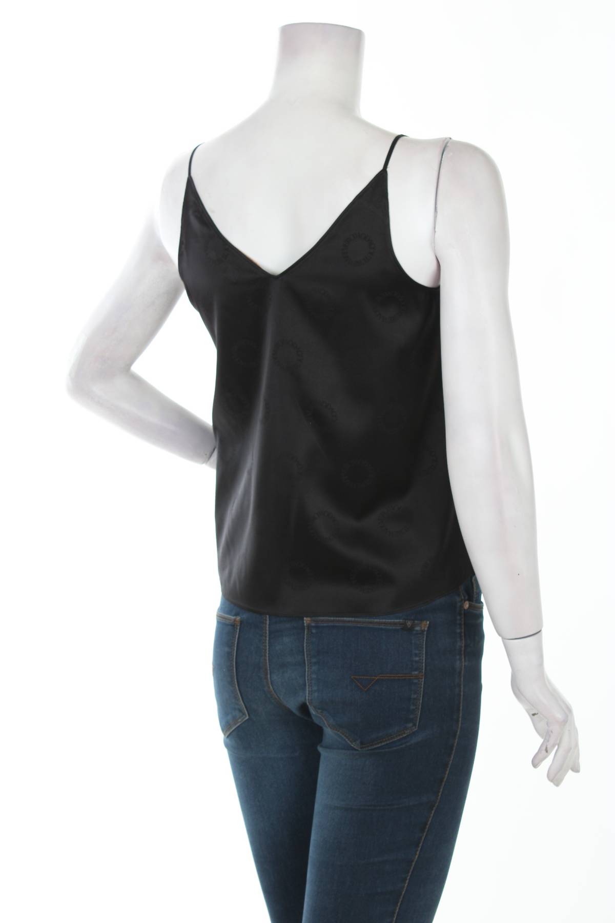 Γυναικείο αμάνικο Couture Made for Vero Moda2