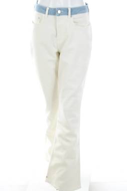 Дамски дънки Scotch & Soda Amsterdams Blauw1