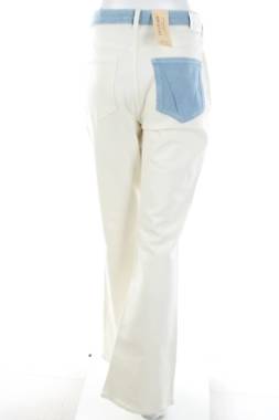 Дамски дънки Scotch & Soda Amsterdams Blauw2