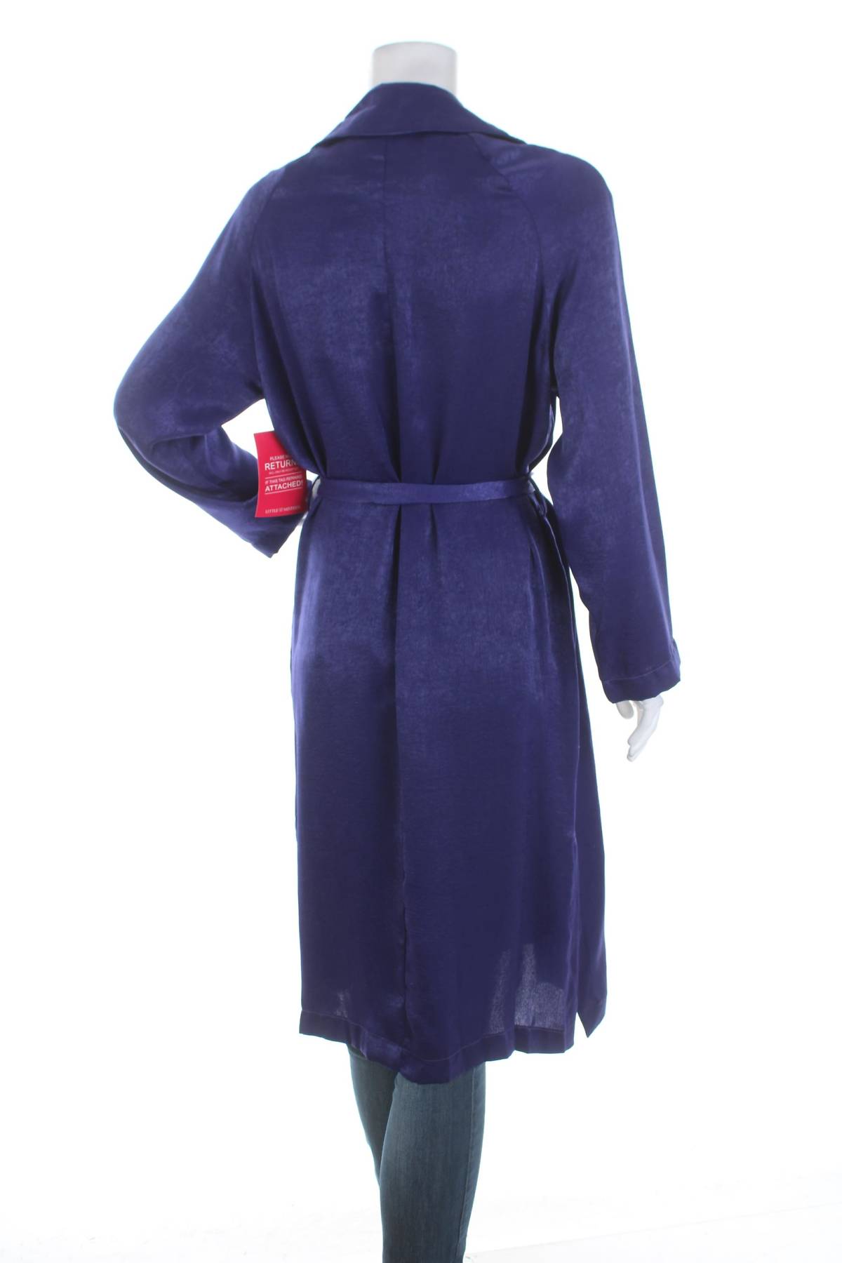 Дамски шлифер Girls On Film2