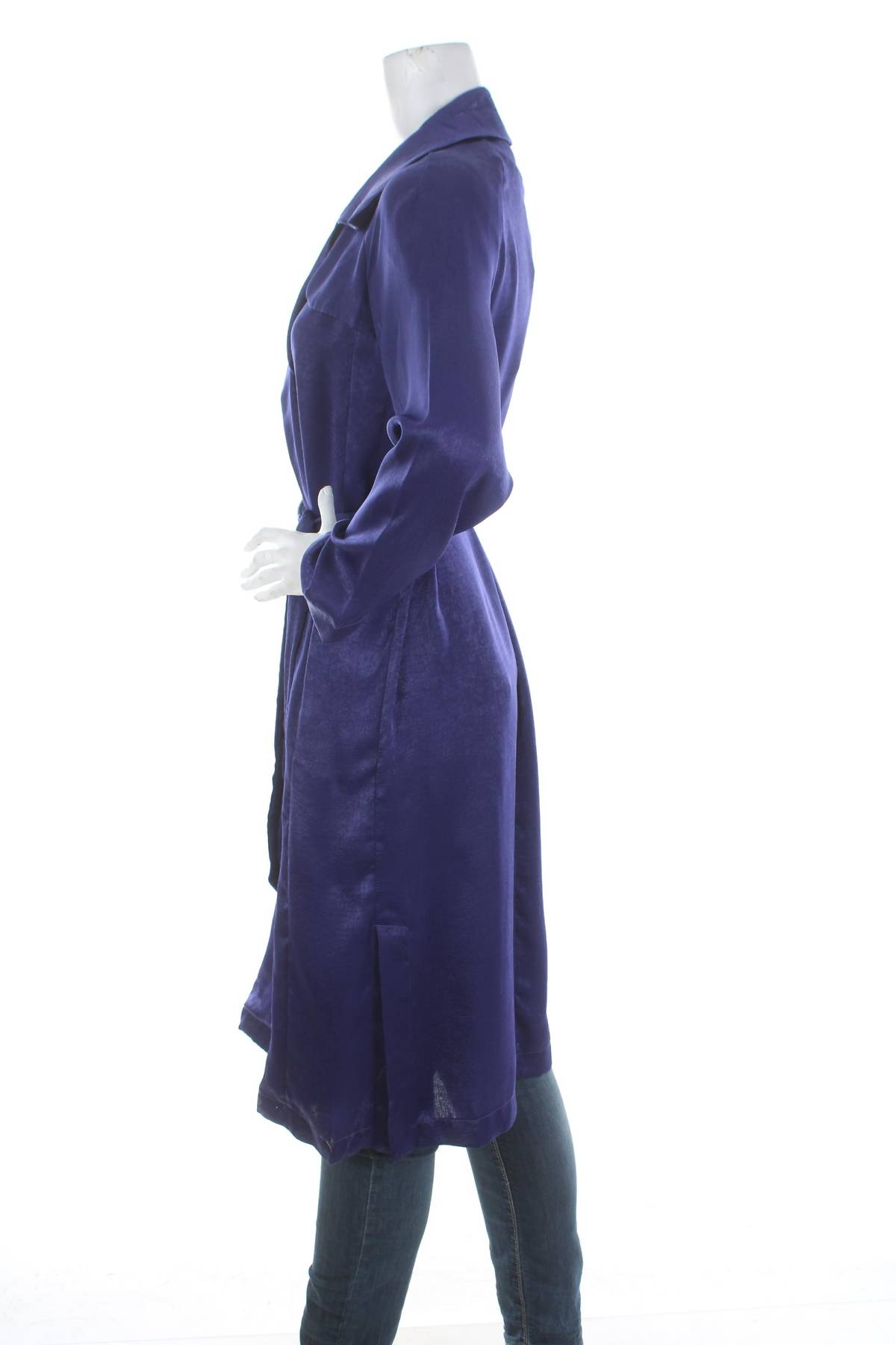 Дамски шлифер Girls On Film3