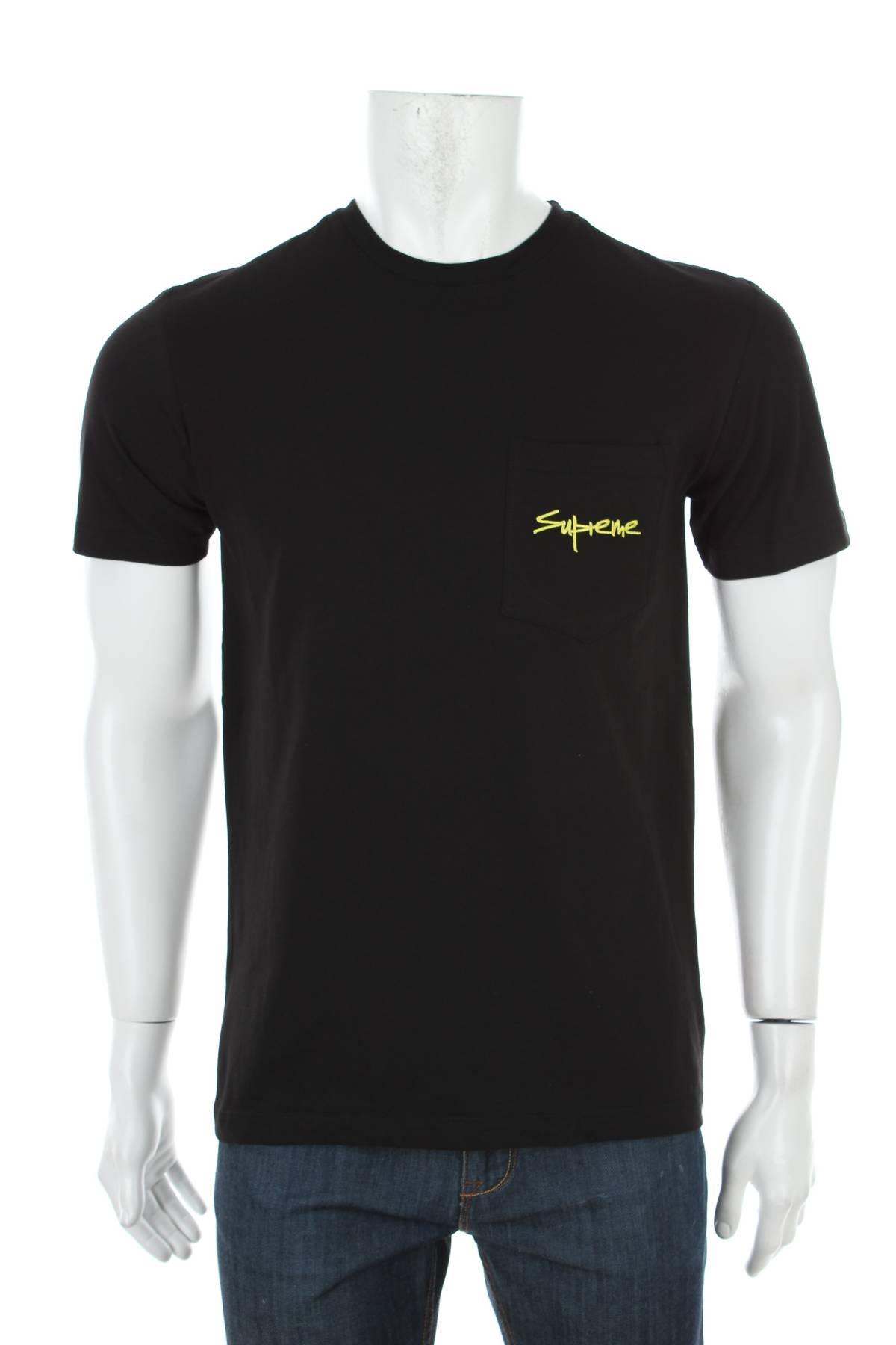 Мъжка тениска Supreme Spain1