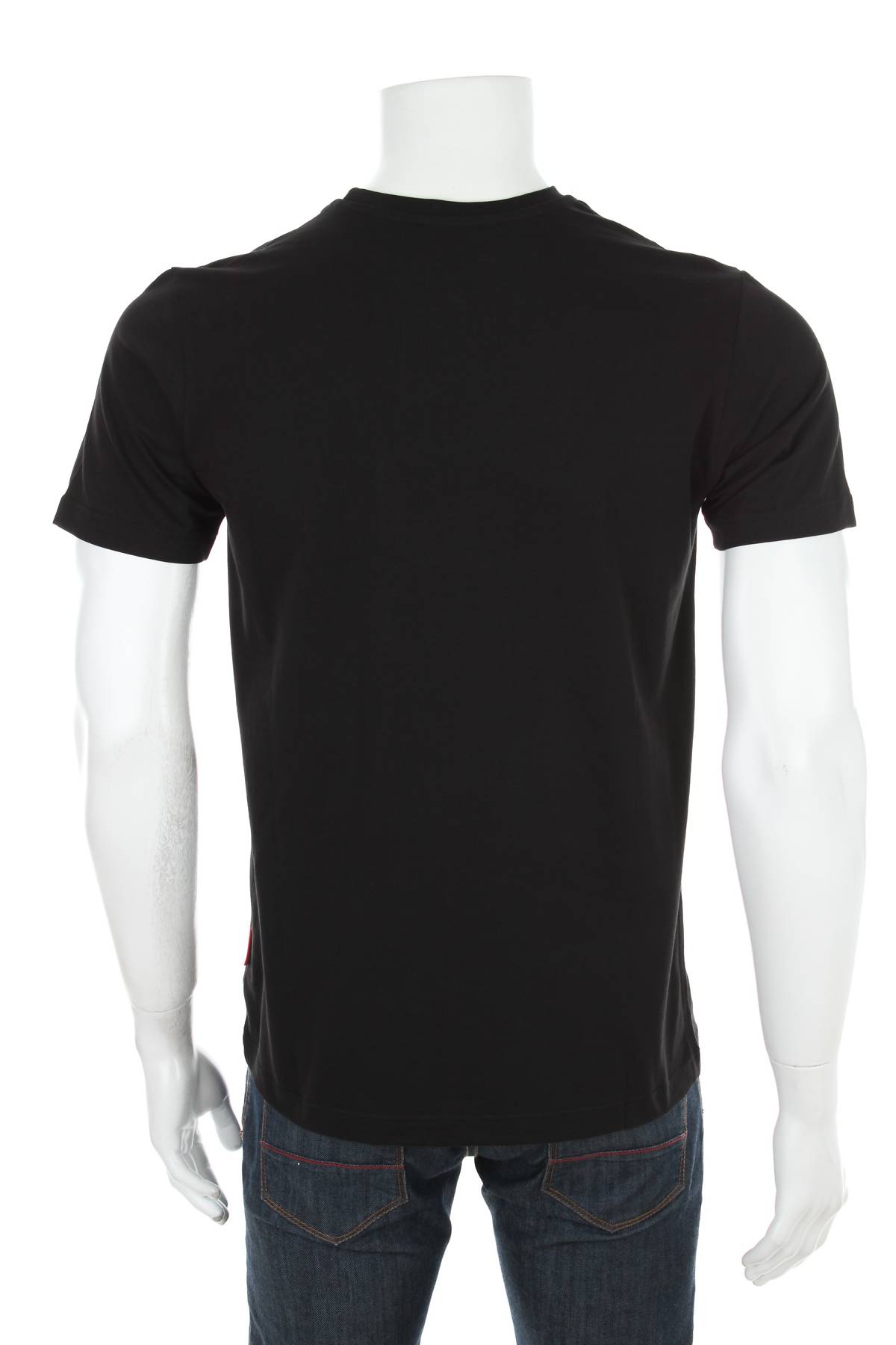 Мъжка тениска Supreme Spain2