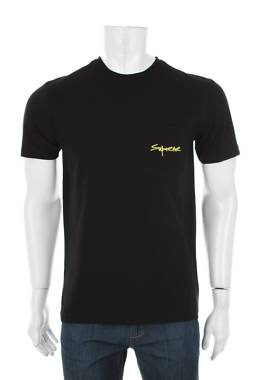 Мъжка тениска Supreme Spain1