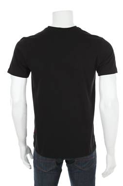 Мъжка тениска Supreme Spain2