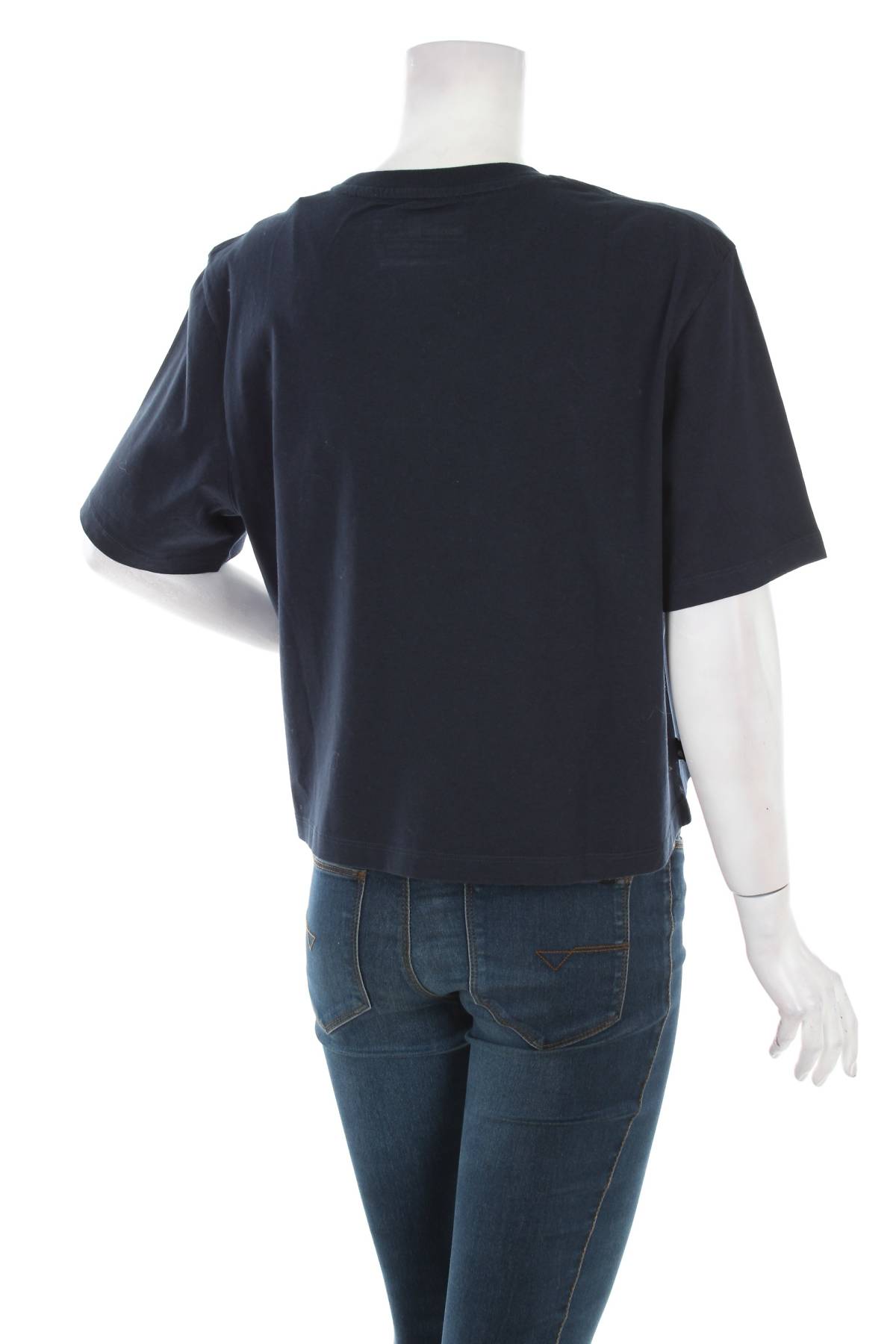 Дамска тениска Timberland2