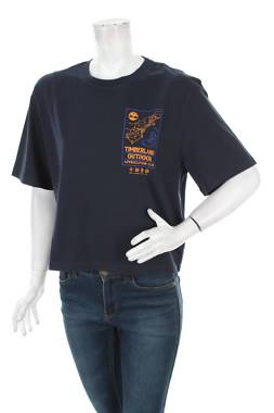 Дамска тениска Timberland1