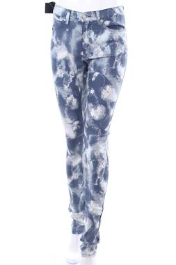 Дамски дънки Cheap Monday1 - Contour.bg Дамски дънки Cheap Monday1