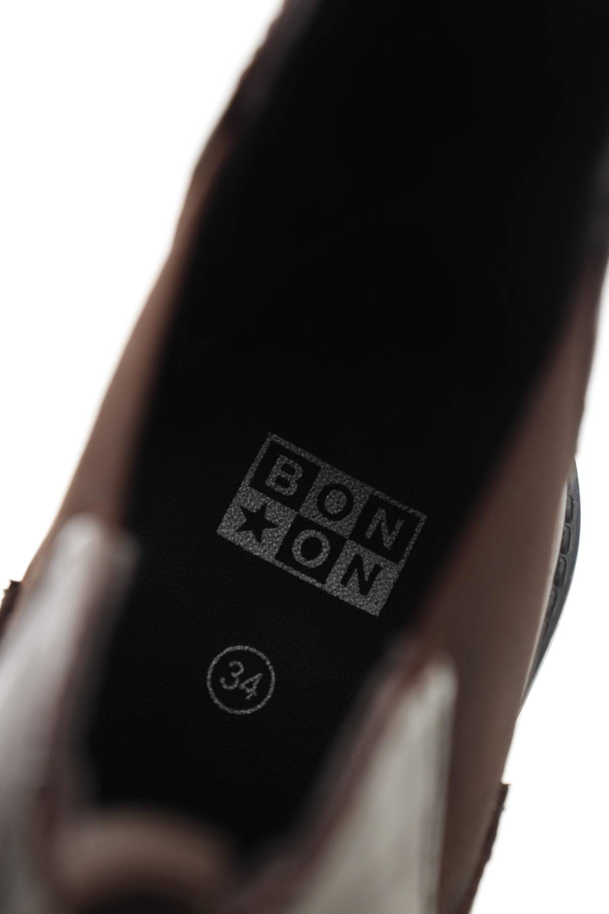 Детски ботуши Bonton5