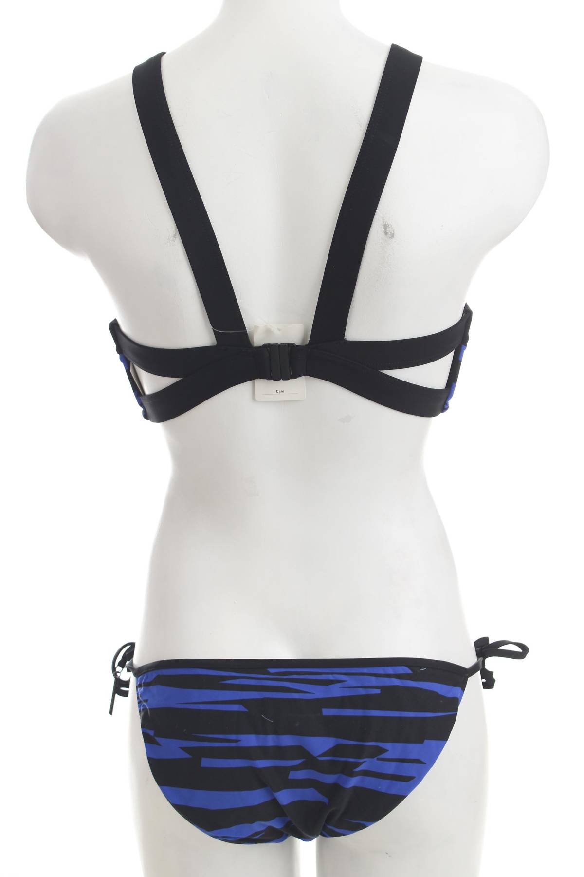 Бански костюм Seafolly2 - Contour.bg Бански костюм Seafolly2